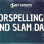 grand slam bet