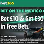 bet365 grand prix bet